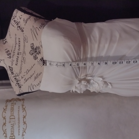 Wedding Dress - Picture 5 of 14